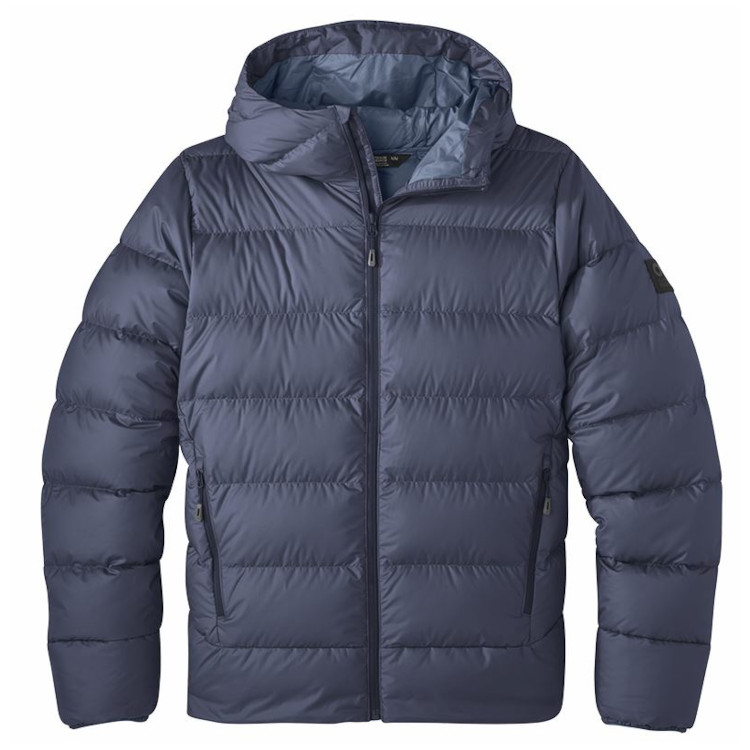 Outdoor Research Coldfront Down Hoodie - Men's - Image 7